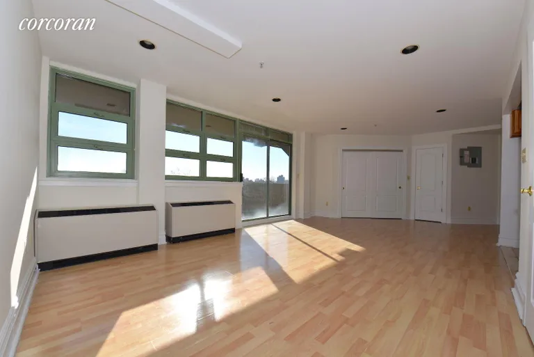 New York City Real Estate | View 19-19 24th Avenue, R205 | room 1 | View 2