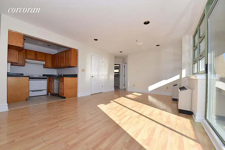 New York City Real Estate | View 19-19 24th Avenue, R205 | room 4 | View 5