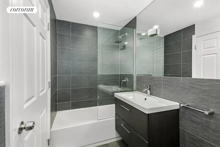 New York City Real Estate | View 78 Kermit Place | Bathroom | View 8