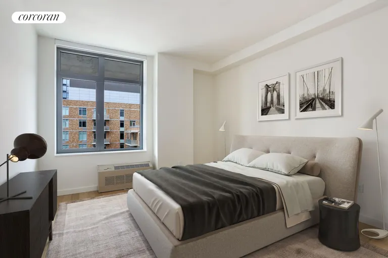 New York City Real Estate | View 180 Myrtle Avenue, 2A | room 4 | View 5
