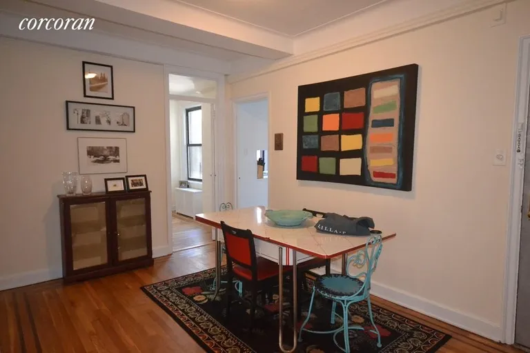 New York City Real Estate | View 201 West 77th Street, 17E | room 2 | View 3
