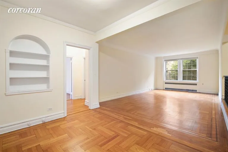 New York City Real Estate | View 225 Sterling Place, 3H | room 1 | View 2