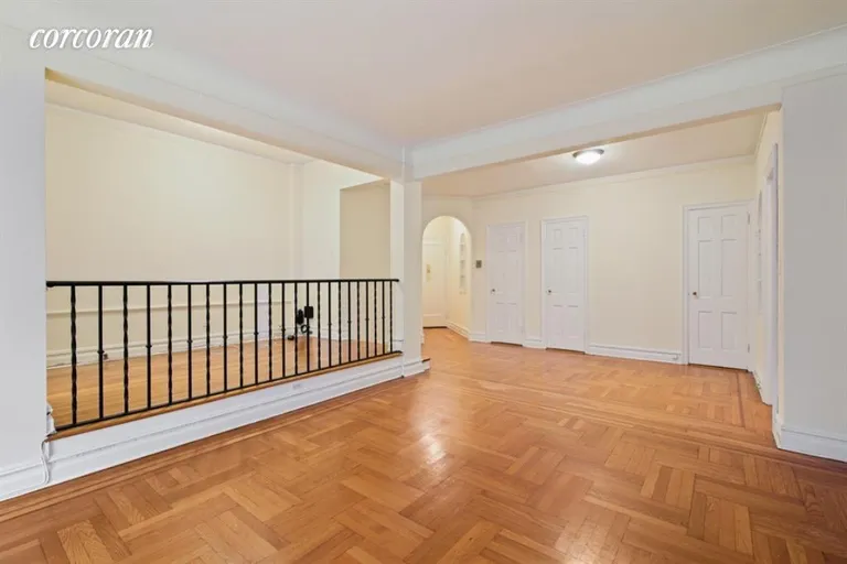 New York City Real Estate | View 225 Sterling Place, 3H | 2 Beds, 2 Baths | View 1