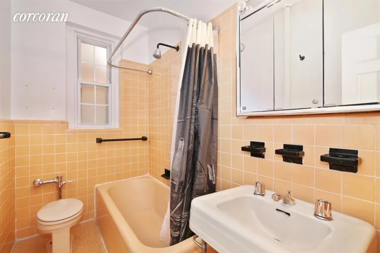 New York City Real Estate | View 225 Sterling Place, 3H | room 4 | View 5