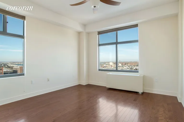 New York City Real Estate | View 151 Beach 96th Street, 10D | Bedroom | View 8