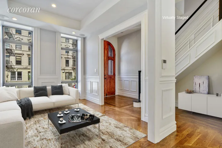 New York City Real Estate | View 608 Willoughby Avenue | 5 Beds, 4 Baths | View 1