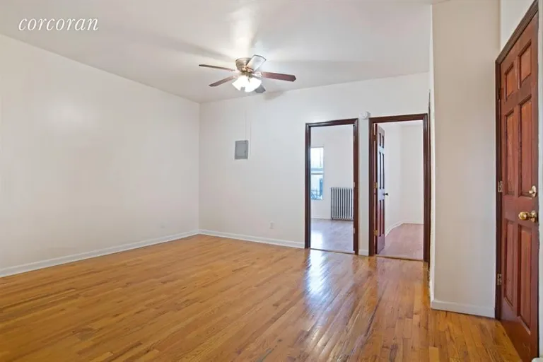New York City Real Estate | View 687 Decatur Street, 2 | room 2 | View 3