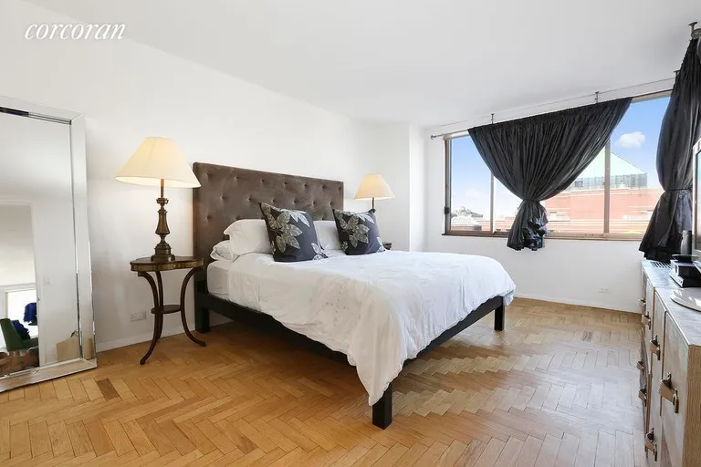 New York City Real Estate | View 350 West 50th Street, 8F | 3 | View 2