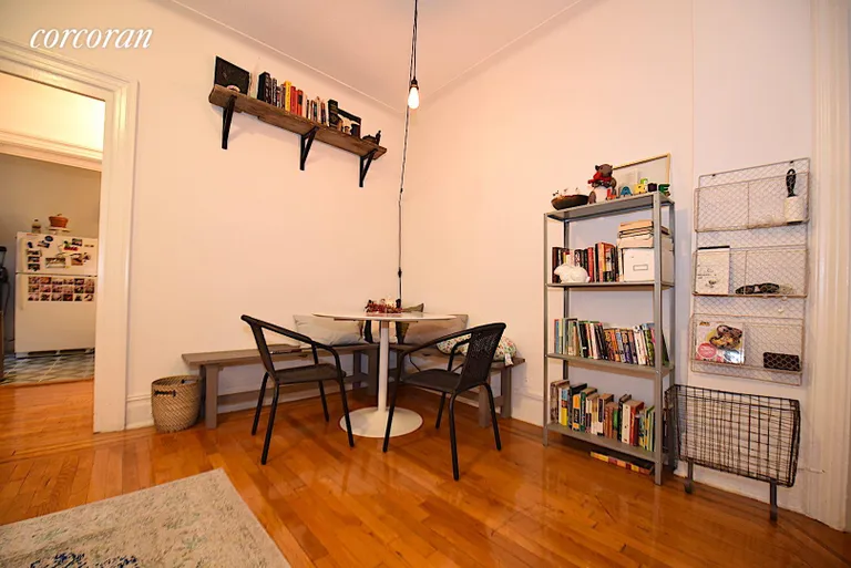 New York City Real Estate | View 30-56 30th Street, 2D | room 3 | View 4