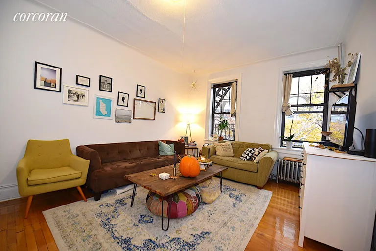 New York City Real Estate | View 30-56 30th Street, 2D | room 1 | View 2