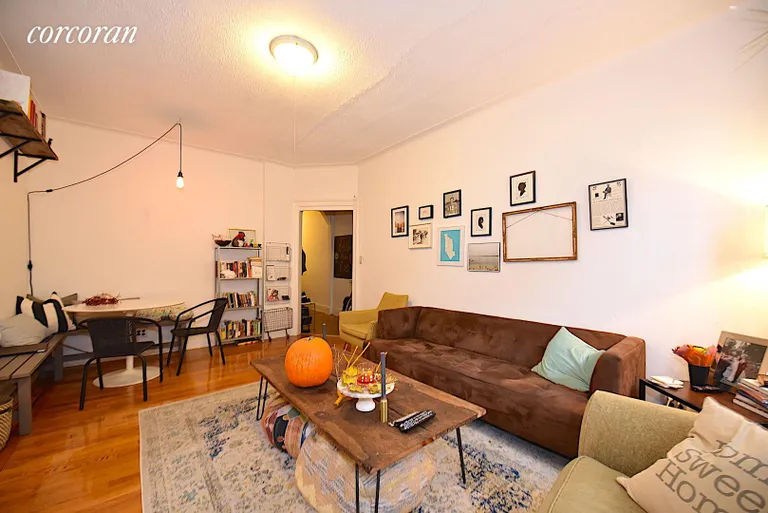 New York City Real Estate | View 30-56 30th Street, 2D | room 4 | View 5