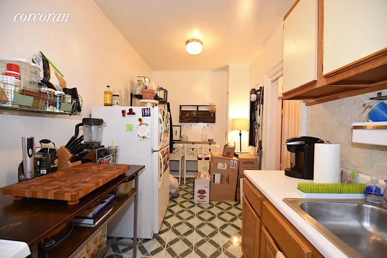 New York City Real Estate | View 30-56 30th Street, 2D | room 8 | View 9