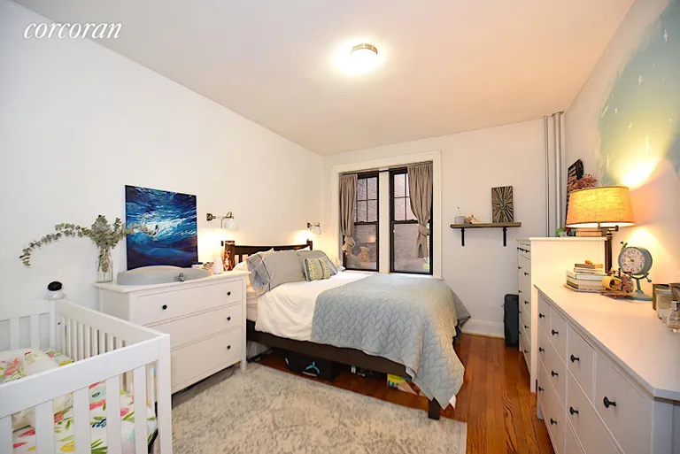 New York City Real Estate | View 30-56 30th Street, 2D | room 5 | View 6