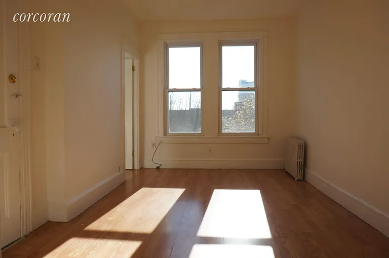 New York City Real Estate | View 115 Calyer Street, 3 FL | room 2 | View 3