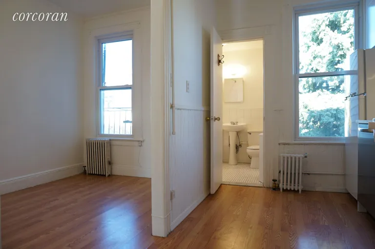 New York City Real Estate | View 115 Calyer Street, 3 FL | room 3 | View 4