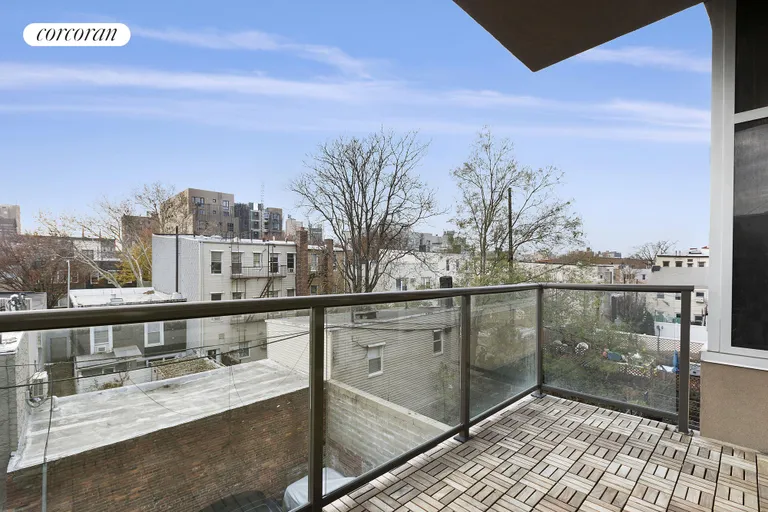 New York City Real Estate | View 238 Ainslie Street, 3B | room 2 | View 3