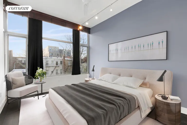 New York City Real Estate | View 238 Ainslie Street, 3B | room 1 | View 2