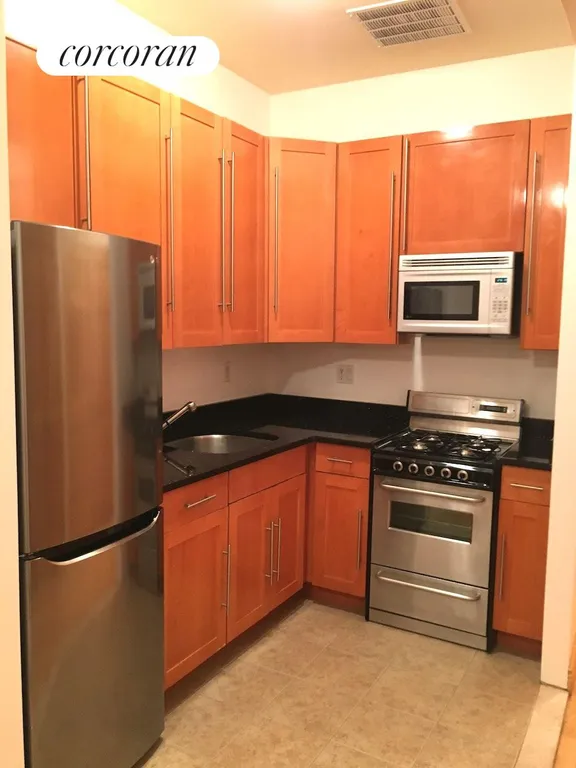 New York City Real Estate | View 270 1st Street, B4 | 1 Bed, 1 Bath | View 1