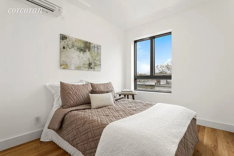 New York City Real Estate | View 1405 Hancock Street, 4A | room 2 | View 3