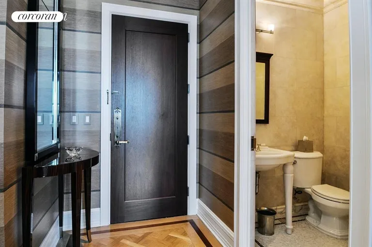 New York City Real Estate | View 1 Central Park South, 905 | room 5 | View 6