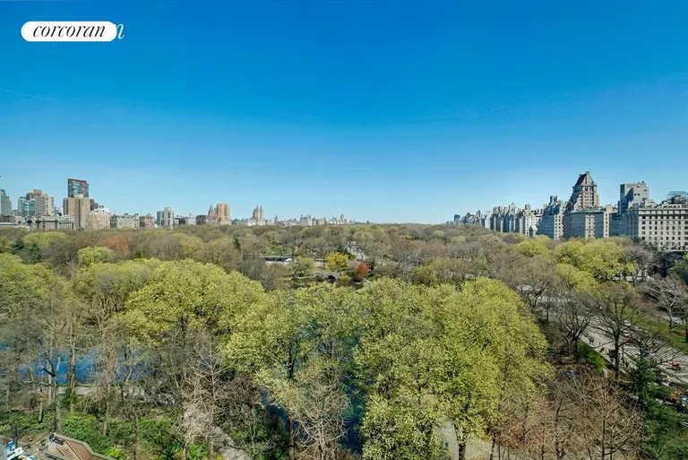 New York City Real Estate | View 1 Central Park South, 905 | room 7 | View 8