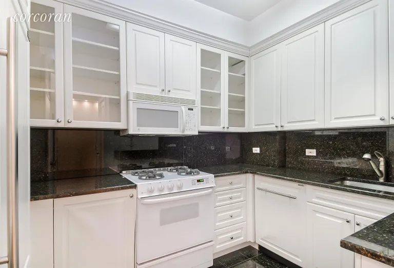 New York City Real Estate | View 340 East 64th Street, 9D | Kitchen | View 3