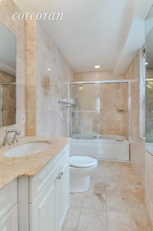 New York City Real Estate | View 340 East 64th Street, 9D | Bathroom | View 6