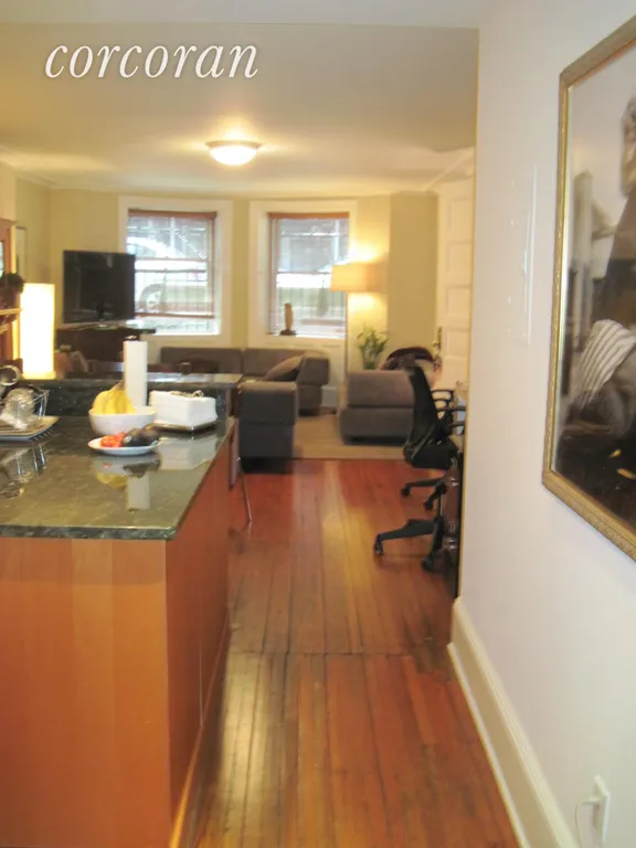 New York City Real Estate | View 306 West 76th Street, B | room 2 | View 3