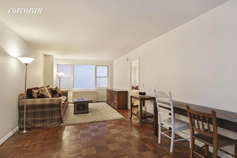 New York City Real Estate | View 440 East 62nd Street, 10H | 1 Bed, 1 Bath | View 1