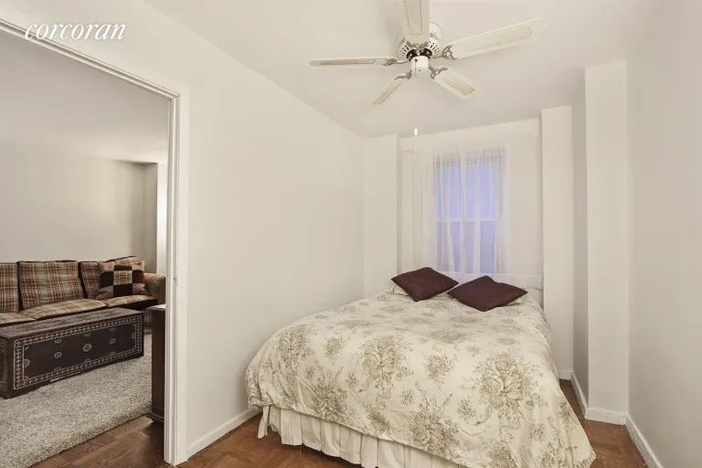 New York City Real Estate | View 440 East 62nd Street, 10H | Bedroom | View 4