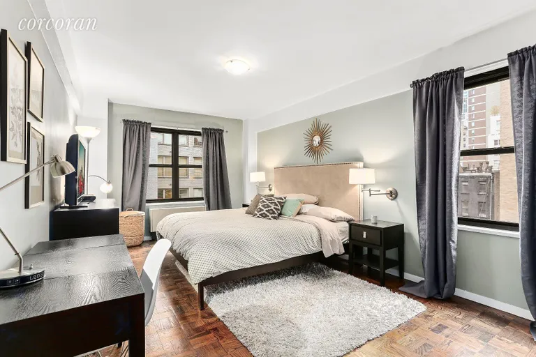New York City Real Estate | View 150 East 56th Street, 7A | room 5 | View 6