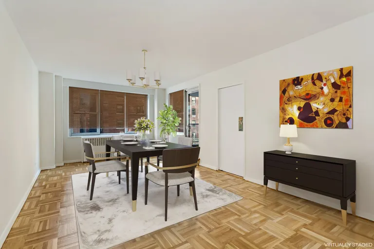New York City Real Estate | View 535 East 86th Street, 7A | room 3 | View 4
