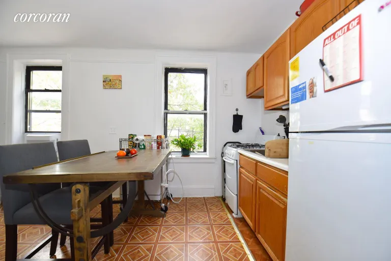 New York City Real Estate | View 32-02 34th Avenue, 3B | room 2 | View 3