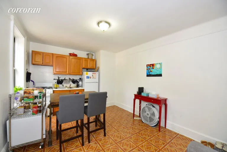 New York City Real Estate | View 32-02 34th Avenue, 3B | room 3 | View 4