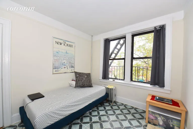 New York City Real Estate | View 32-02 34th Avenue, 3B | room 5 | View 6