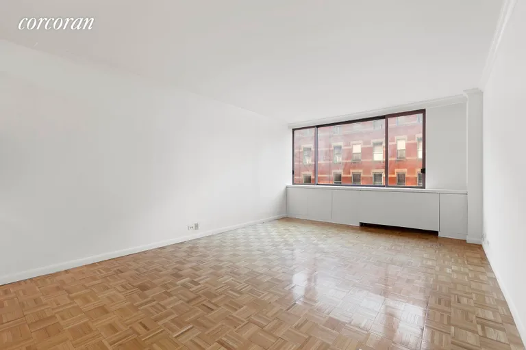 New York City Real Estate | View 393 West 49th Street, 3F | 1 | View 8