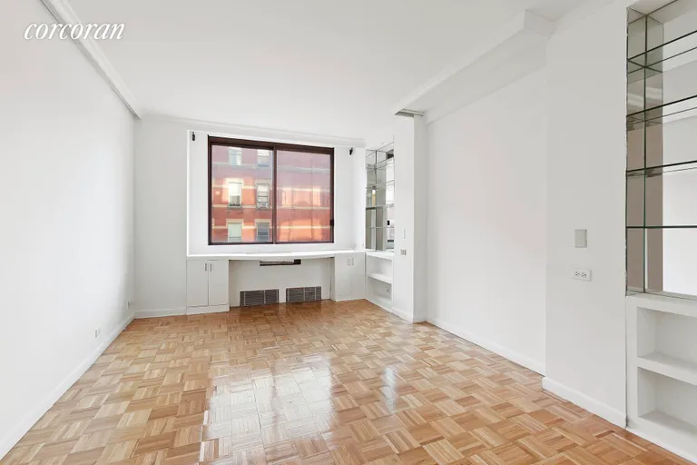 New York City Real Estate | View 393 West 49th Street, 3F | 3 | View 10