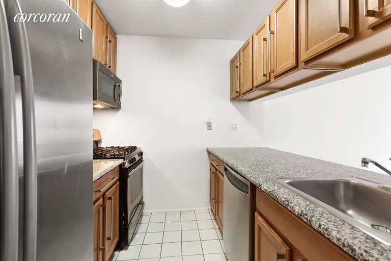 New York City Real Estate | View 393 West 49th Street, 3F | 4 | View 13
