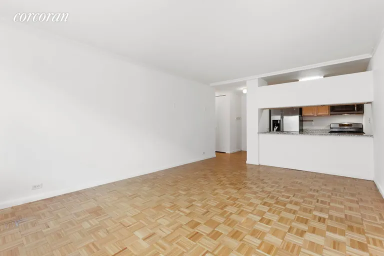 New York City Real Estate | View 393 West 49th Street, 3F | 5 | View 14