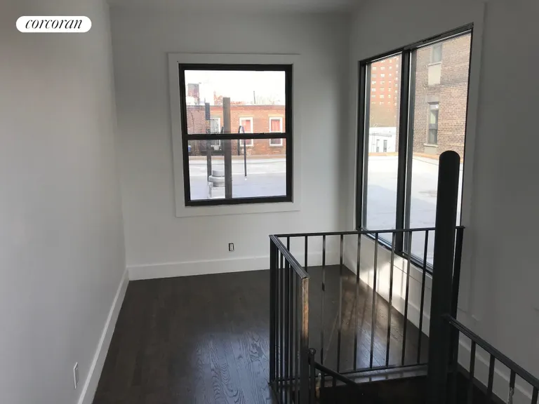 New York City Real Estate | View 81 Clifton Pl., 3H | room 4 | View 5