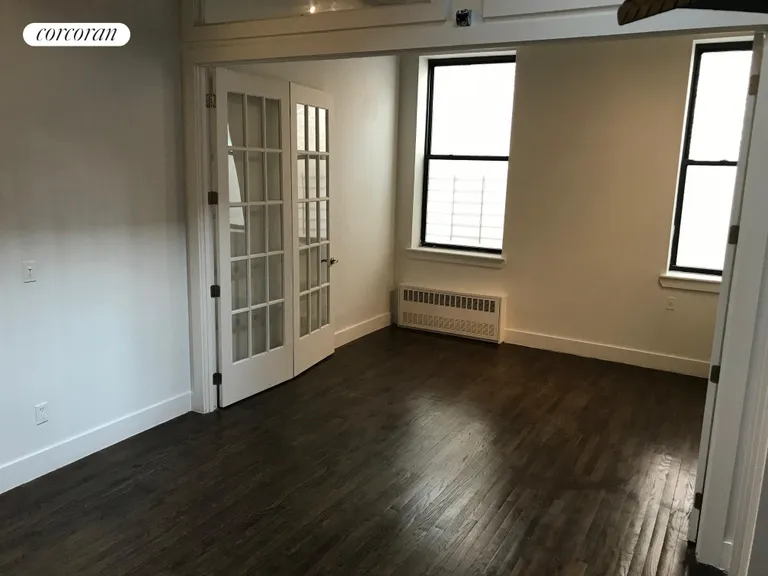 New York City Real Estate | View 81 Clifton Pl., 3H | room 1 | View 2