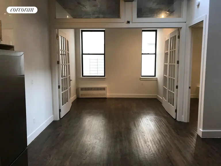 New York City Real Estate | View 81 Clifton Pl., 3H | room 3 | View 4