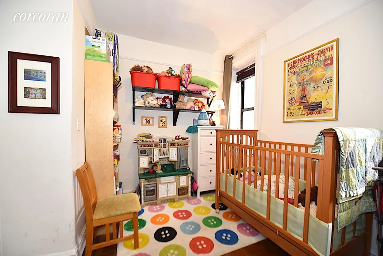New York City Real Estate | View 34-20 32nd Street, 1A | room 4 | View 5