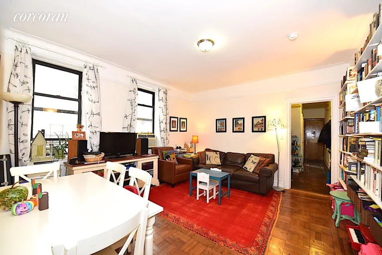 New York City Real Estate | View 34-20 32nd Street, 1A | room 1 | View 2