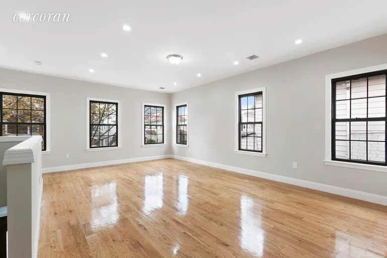 New York City Real Estate | View 577 East 34th Street | 6 Beds, 4.5 Baths | View 1