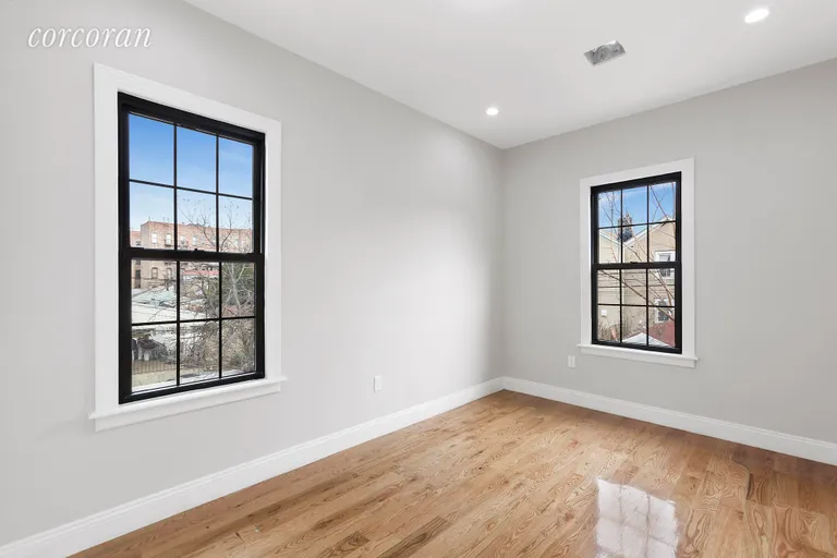 New York City Real Estate | View 577 East 34th Street | Master Bedroom | View 5