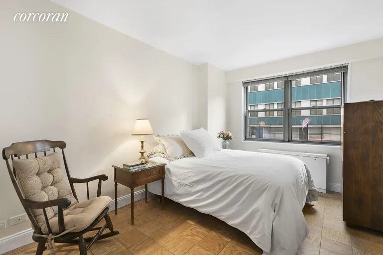 New York City Real Estate | View 10 West 15th Street, 215 | room 1 | View 2