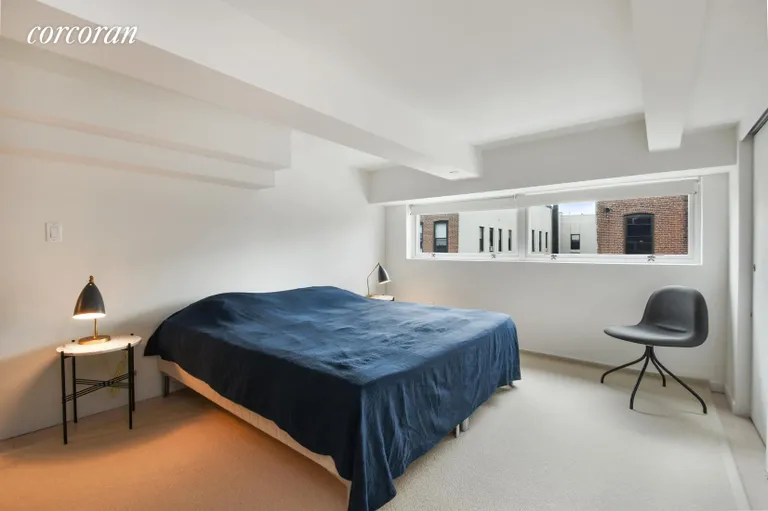 New York City Real Estate | View 100 North 3rd Street, 3A | Bedroom | View 10