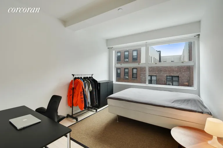 New York City Real Estate | View 100 North 3rd Street, 3A | Bedroom | View 11