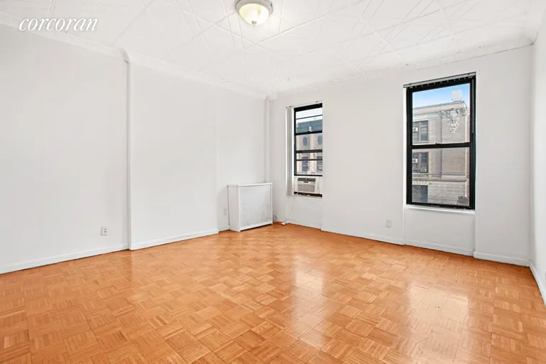 New York City Real Estate | View 181 14th street, 3L | 2 Beds, 1 Bath | View 1